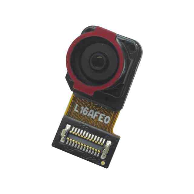 CAMARA FRONTAL MOTO G82